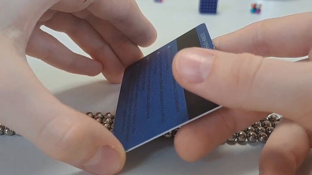 Как собрать неокуб смотреть онлайн