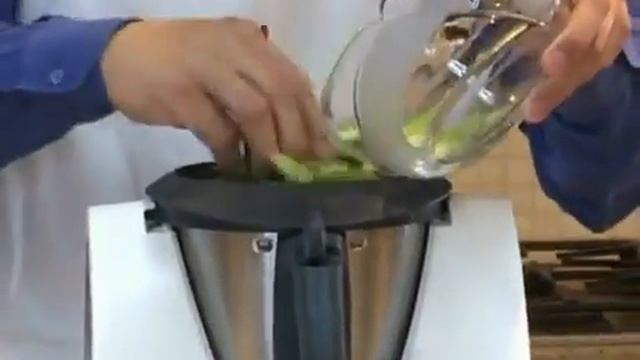 Thermomix Kitchen Revolution - Canada смотреть онлайн