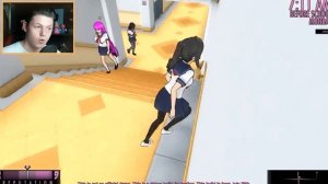 ЭВОЛЮЦИЯ YANDERE SIMULATOR


фокснео