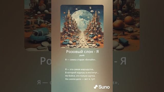 Розовый слон - Я смотреть онлайн