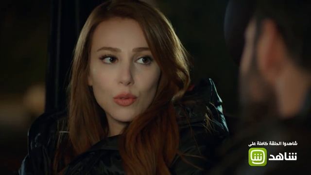 عمر يبرر وجود زوجة عمه لـ 