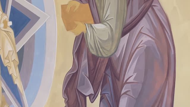 Этюды монументалиста, #011 смотреть онлайн