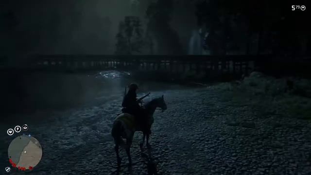 RDR2 HUNTING COUGAR WITH MALAGUITA MORENA RED DEAD REDEMPTION 2/ CAZANDO PUMA CON MALAGUITA MORENA смотреть онлайн