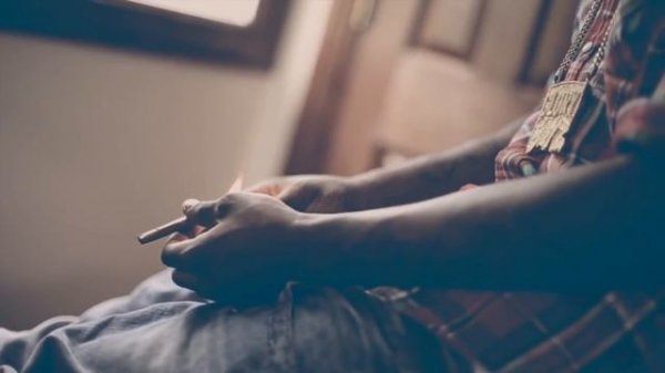 Chief Keef - Bouncin (Music Video)