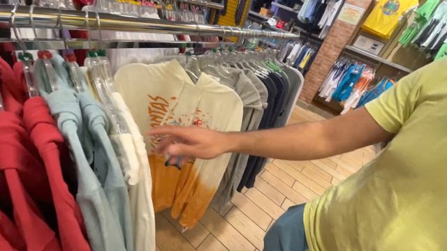 Disney Character Warehouse | Sawgrass Mills Mall | 4/3/21 | IN DEPTH TOUR смотреть онлайн