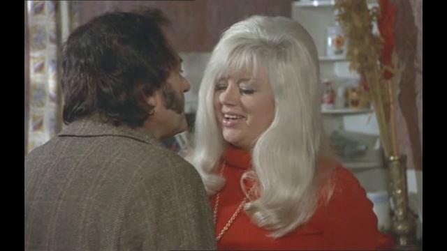 STEPTOE AND SON RIDE AGAIN : Some old clothes for me смотреть онлайн