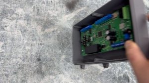 Защитный корпус для контроллера PV 8 Pro