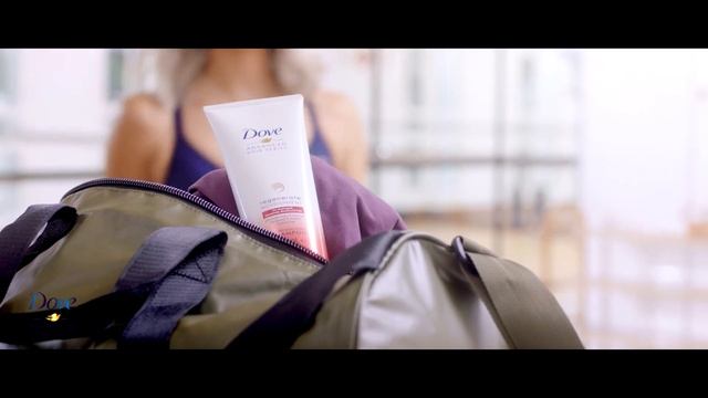 DOVE - Advanced Hair Series смотреть онлайн