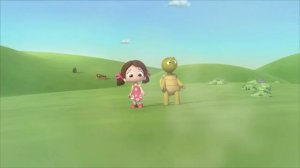 Niloya - 9 Bölüm Bir Arada