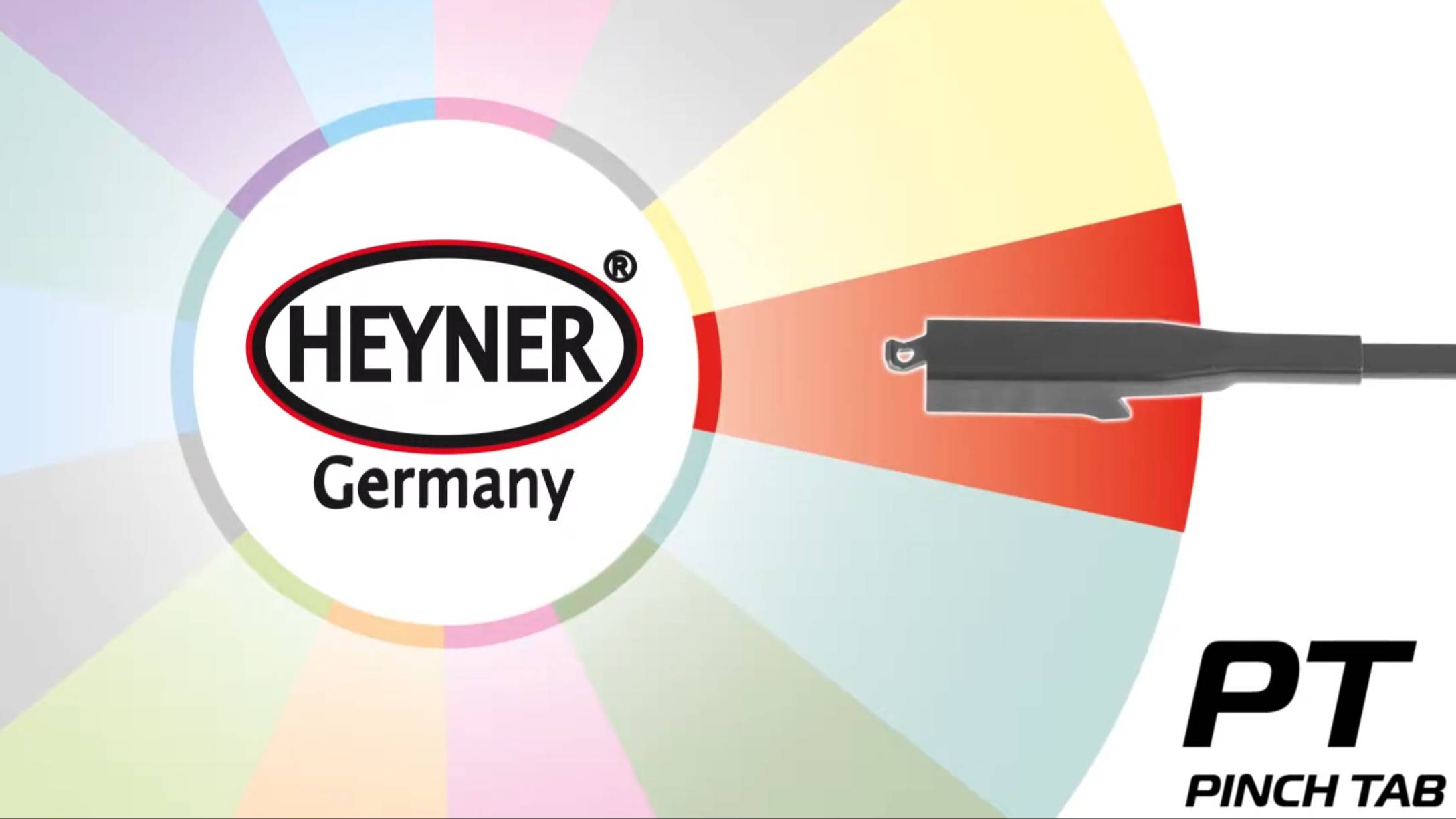 Установка адаптеров Pinch Tab