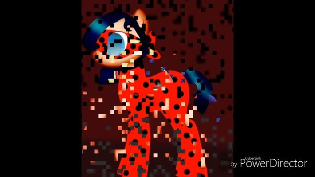 Мои обработки Пони 7 Леди Баг и супер-кота смотреть онлайн