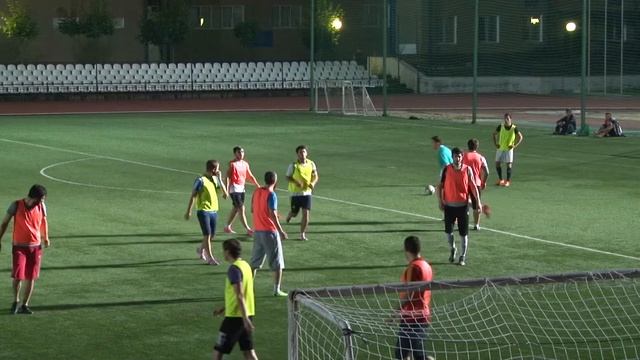 Amateur league КБР| Ла Лига. 12 тур. Вильярреал - Атлетик Бильбао. 2 тайм. смотреть онлайн