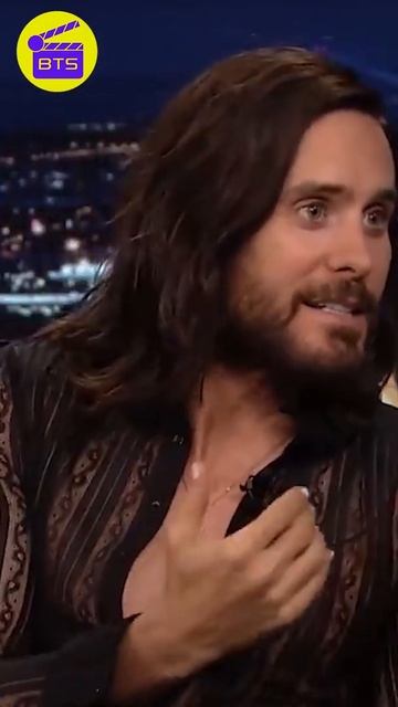 Al Pacino Barely Recognized Jared Leto on the House of Gucci Set #shorts смотреть онлайн