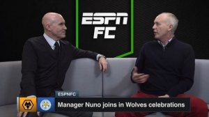 Liverpool's controversial goal, Mohamed Salah's diving habit, and more | ESPN FC