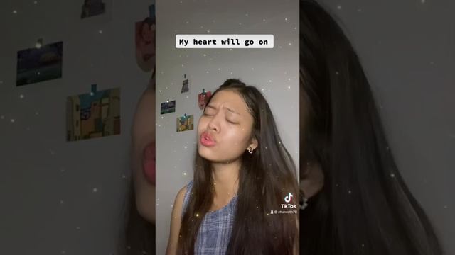My Heart Will Go On- Celine Dion |Cover смотреть онлайн
