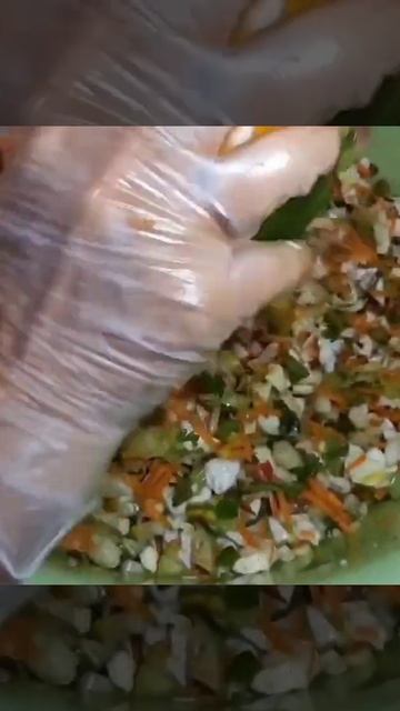 Pickles - Stuffed Cabcicums Recipe смотреть онлайн