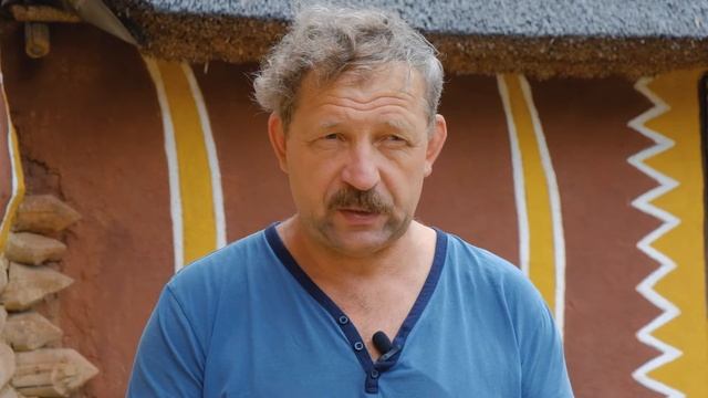 Черкащина - місце сили! смотреть онлайн