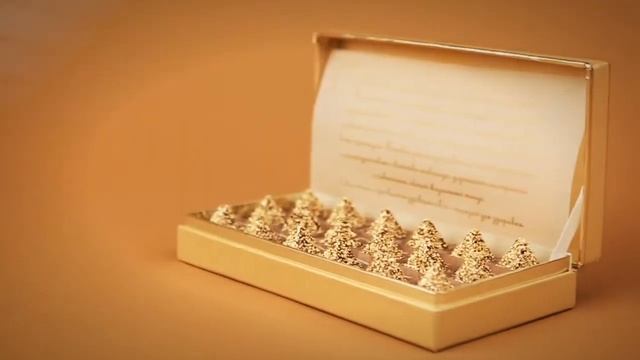 Arnelli-Glamour au chokolat смотреть онлайн