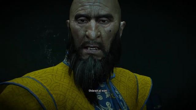 Ведьмак 3:Жаба смотреть онлайн