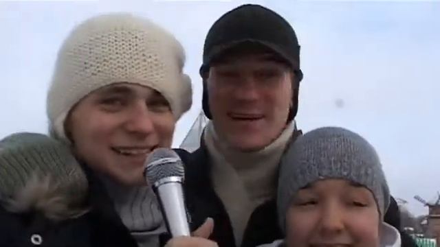 Жизнь в розовом цвете. 11 смотреть онлайн