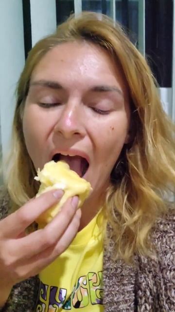 Кто сказал, что ДУРИАН ВОНЯЕТ? смотреть онлайн