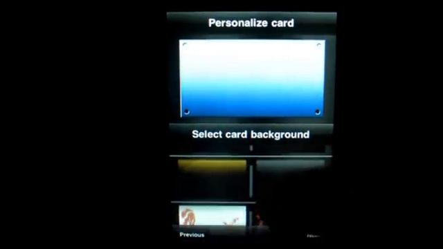 Business Card Maker смотреть онлайн