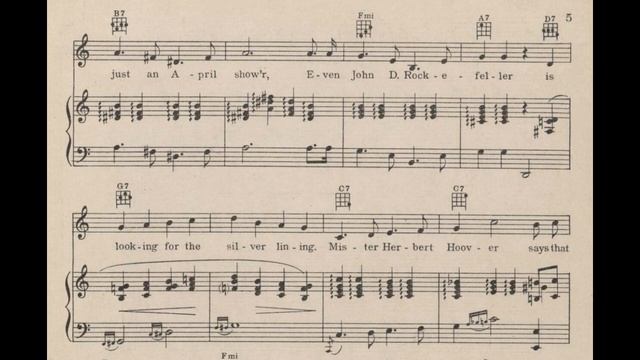 Let's Have Another Cup of Coffee (1932) смотреть онлайн