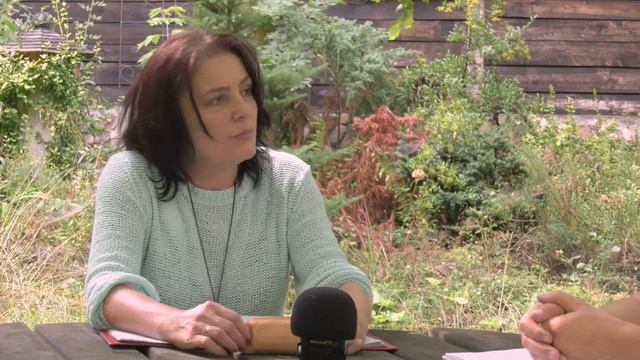 Konsekwencje programowania dziecka, rak i otwartość serca - Sylwia Maciąg-Zbyszyńska смотреть онлайн