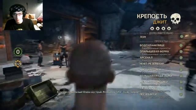 Mad Max Безумный Стрим №5