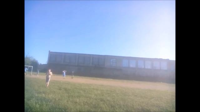 ~VLOG~ Мы вернулись. Играем в футбол.Гуляем.^_^ смотреть онлайн