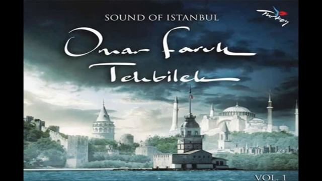 Ömer Faruk Tekbilek - Kolay mı смотреть онлайн