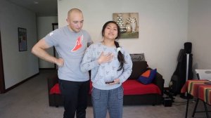 MARRIED COUPLE LIFT AND CARRY *UNBELIEVABLE RESULTS*