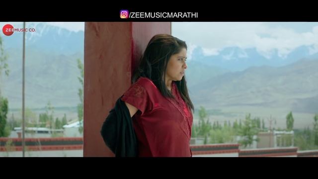 Andhaarachi Gaadi | Kulkarni Chaukatla Deshpande | Sai Tahmankar & Rajesh Shringarpure | Cyli Khare