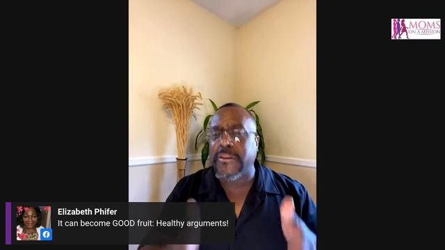 Focusing On Fatherhood & Sonship