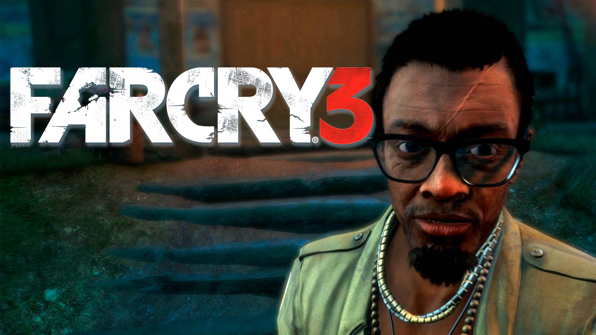 Far Cry 3 #3 - Пираты и бандиты смотреть онлайн