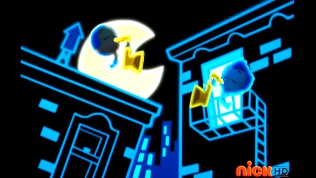 Buble Guppies.I Need To Rock