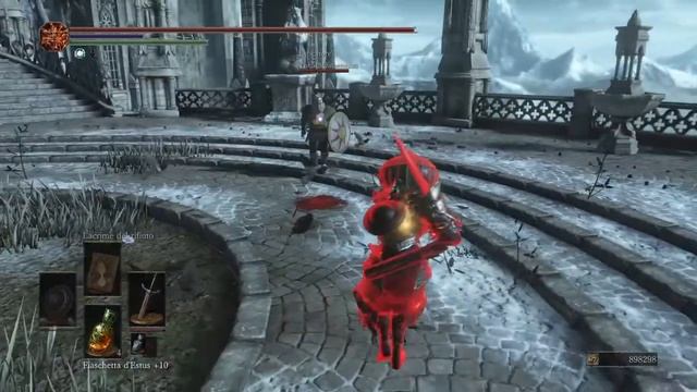 Dark souls 3 PVP- morion blade can be useful смотреть онлайн