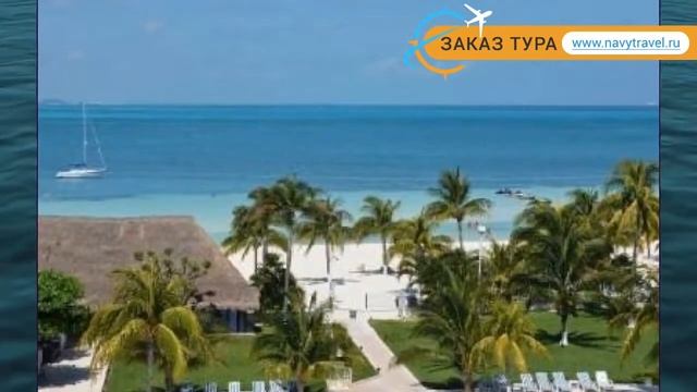 BEACHSCAPE KIN HA VILLAS & SUITES 4 Канкун – БЕАЧСКАПЕ КИН ХА ВИЛЛАС ЭНД СУИТЕС 4 Канкун видео обзо смотреть онлайн