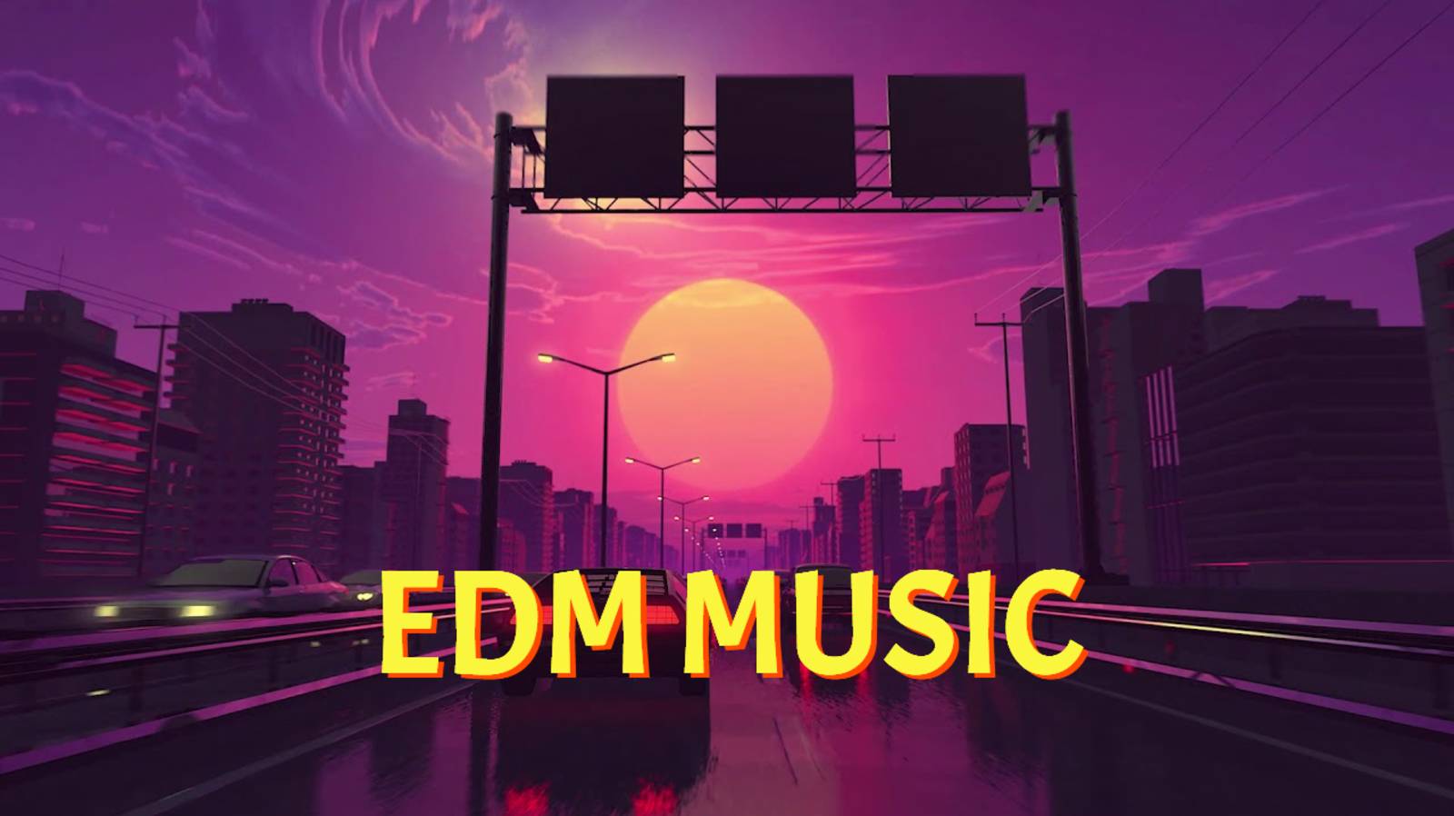 Электронная EDM MUSIC смотреть онлайн
