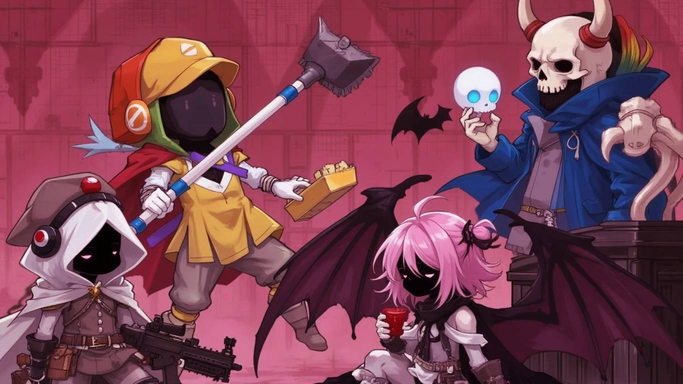 Tier List Impostor in Super Sus | Тир Лист Предателей в Супер Сус смотреть онлайн