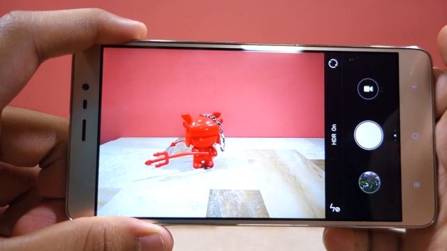 Redmi Note 3 vs Xiaomi Mi 5 camera comparison смотреть онлайн