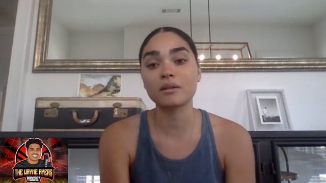 THE WAYNE AYERS PODCAST EPISODE 22: BRITTANY O’GRADY TALKS ‘THE WHITE LOTUS’ SEASON FINALE