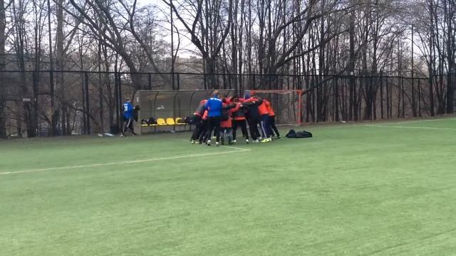 Чемпионство «Ястреба» смотреть онлайн