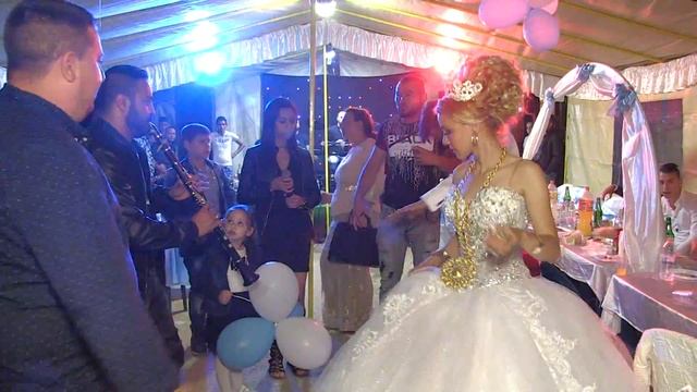 Сватба на Пепи 3.част берковица смотреть онлайн