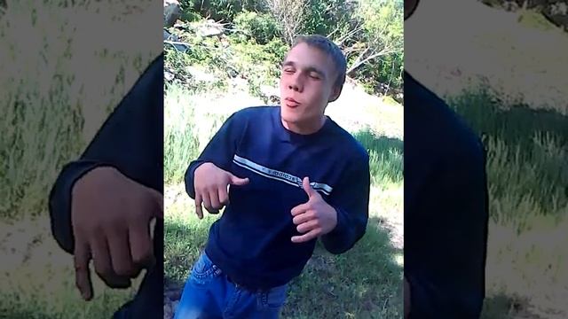 "Да я на районе"Т.Б.К. Подгора "Соболь" смотреть онлайн