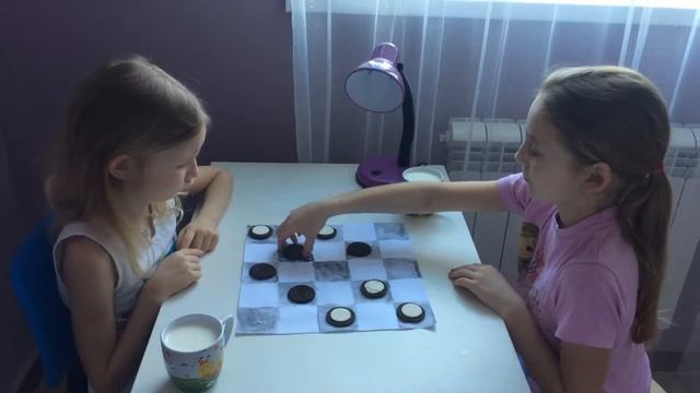 клип орео