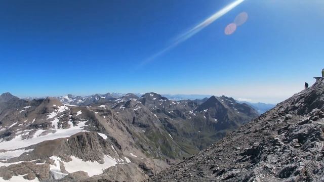 Rocciamelone 7 agosto 2020 смотреть онлайн