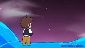 Pink takes over Yellow and Blue | White Diamond AU