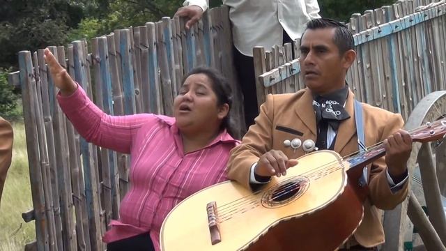 Eliecer Ruiz y Lupita Teco vol.1 ( Alas de paloma ) смотреть онлайн