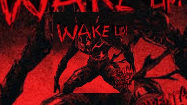 wake up #wake_up #phonk смотреть онлайн